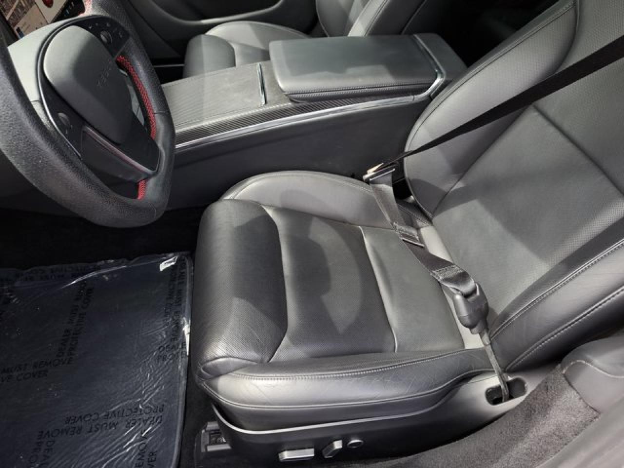 2021 Tesla Model S Plaid Lakeworth FL