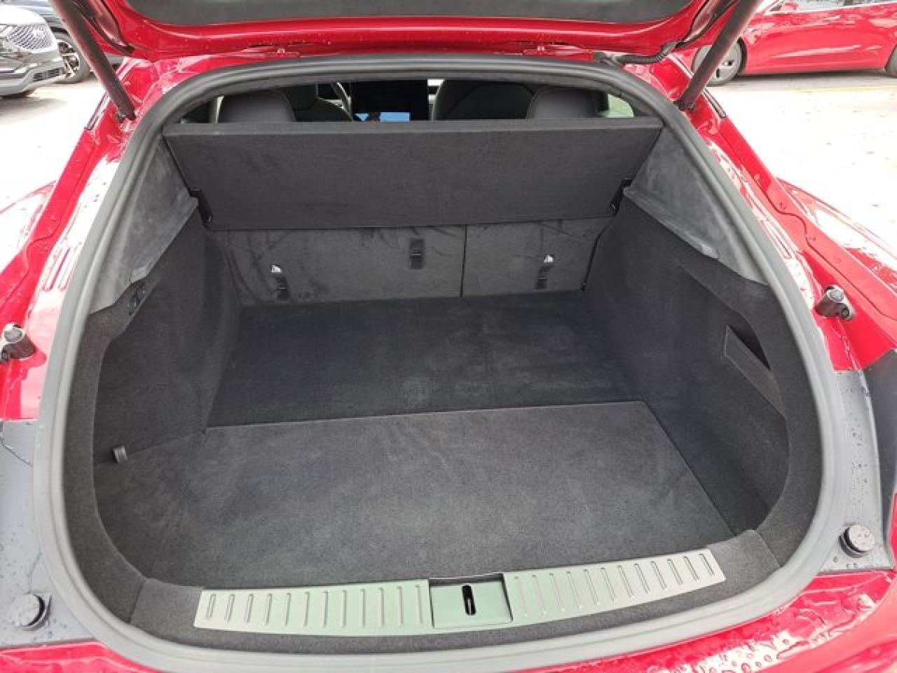 2021 Tesla Model S Plaid Lakeworth FL