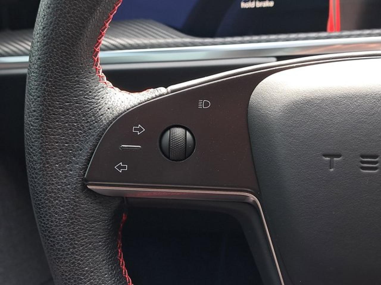 2021 Tesla Model S Plaid Lakeworth FL