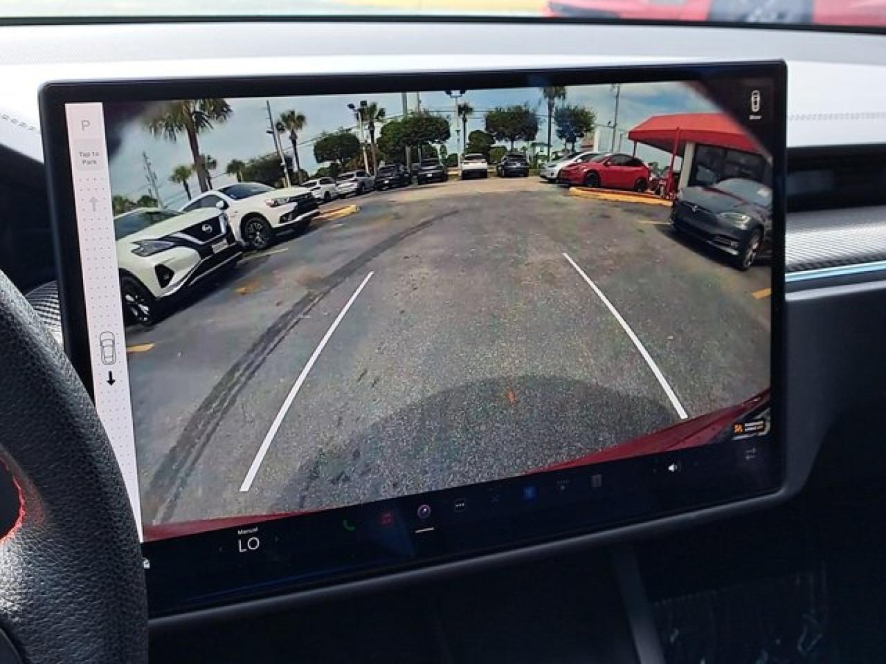 2021 Tesla Model S Plaid Lakeworth FL