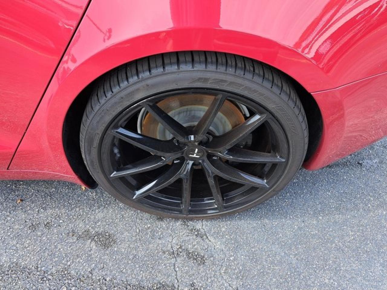 2021 Tesla Model S Plaid Lakeworth FL