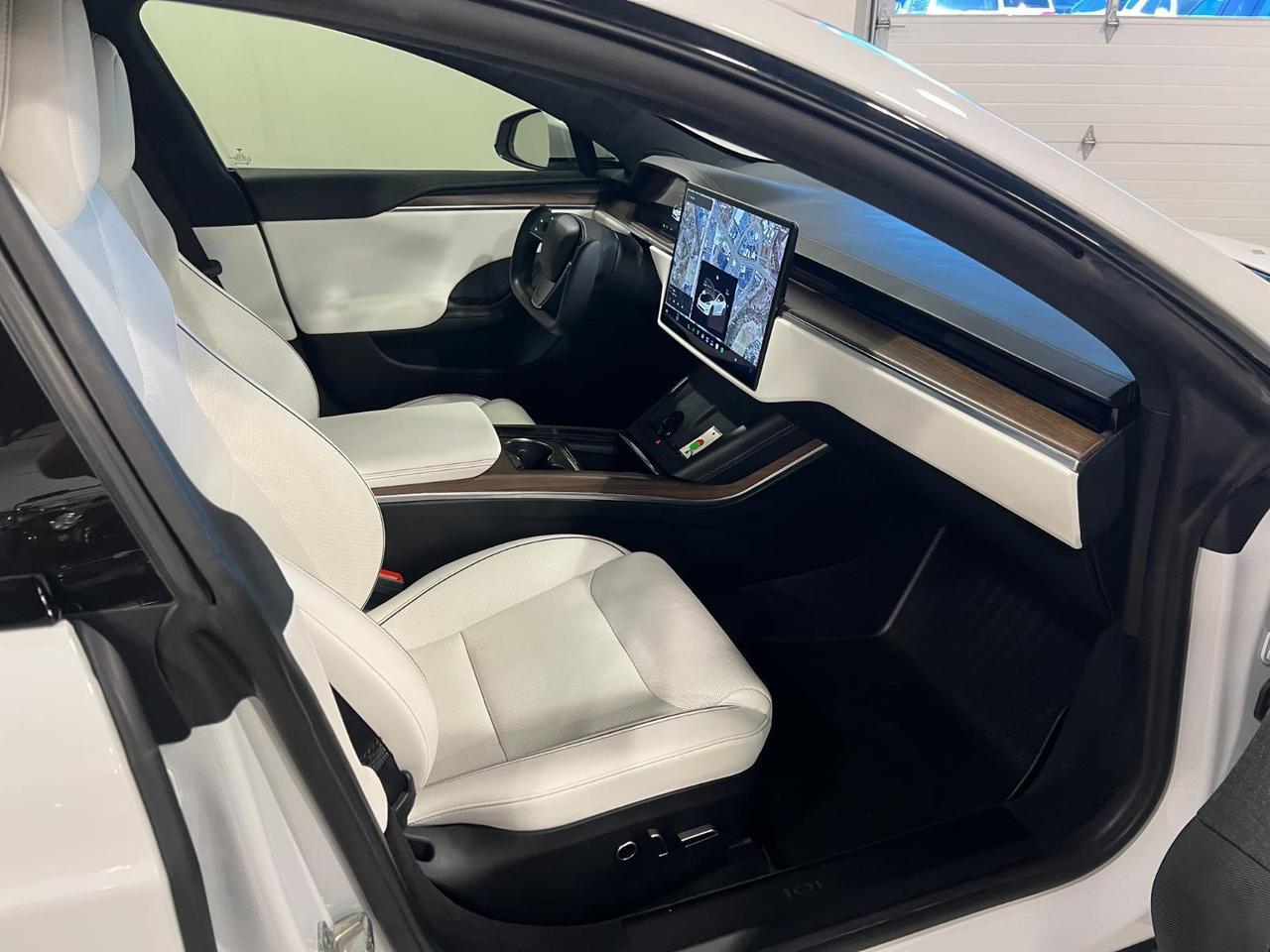 2021 Tesla Model S Plaid Parker CO