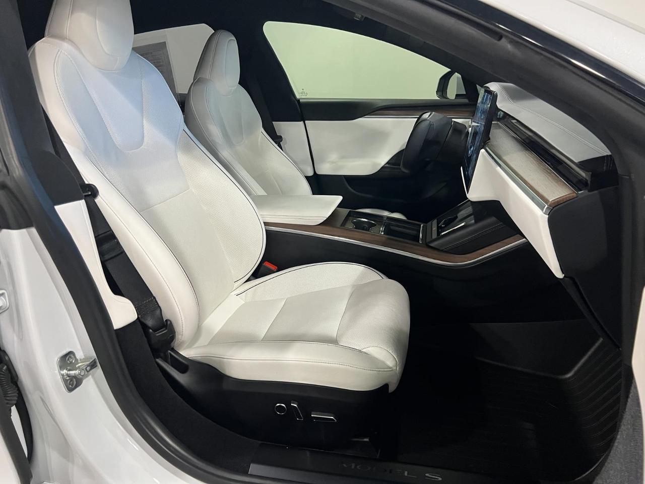 2021 Tesla Model S Plaid Parker CO