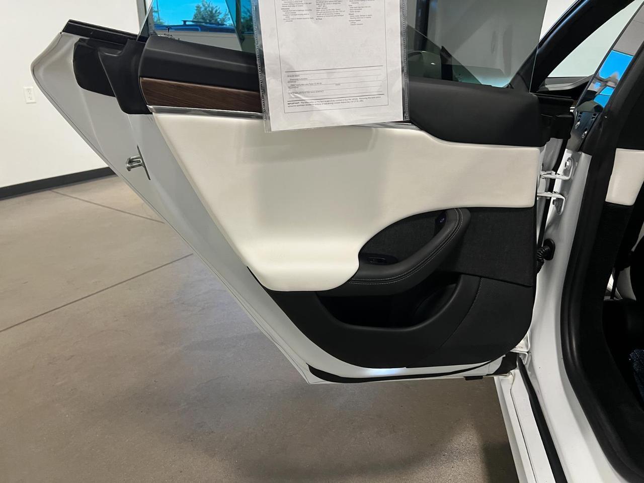 2021 Tesla Model S Plaid Parker CO