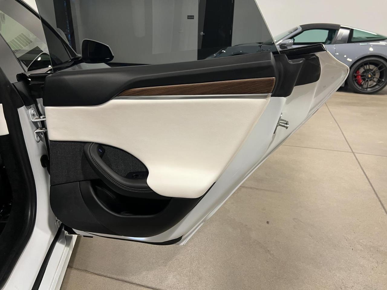 2021 Tesla Model S Plaid Parker CO