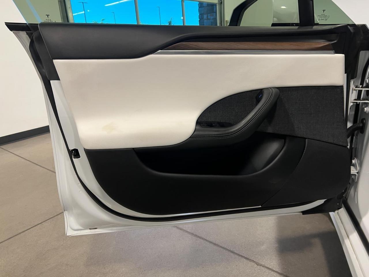 2021 Tesla Model S Plaid Parker CO