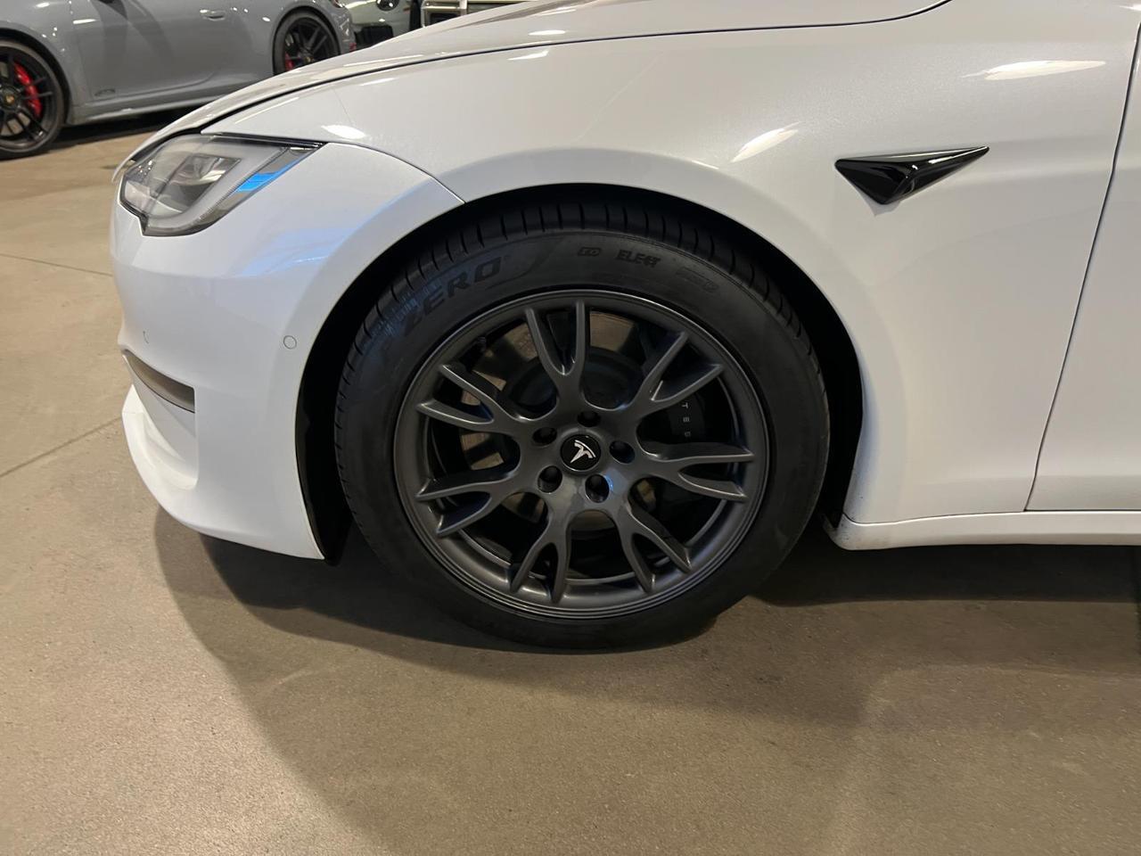 2021 Tesla Model S Plaid Parker CO