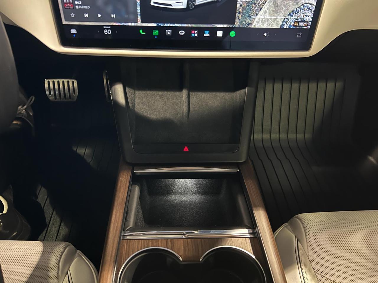 2021 Tesla Model S Plaid Parker CO