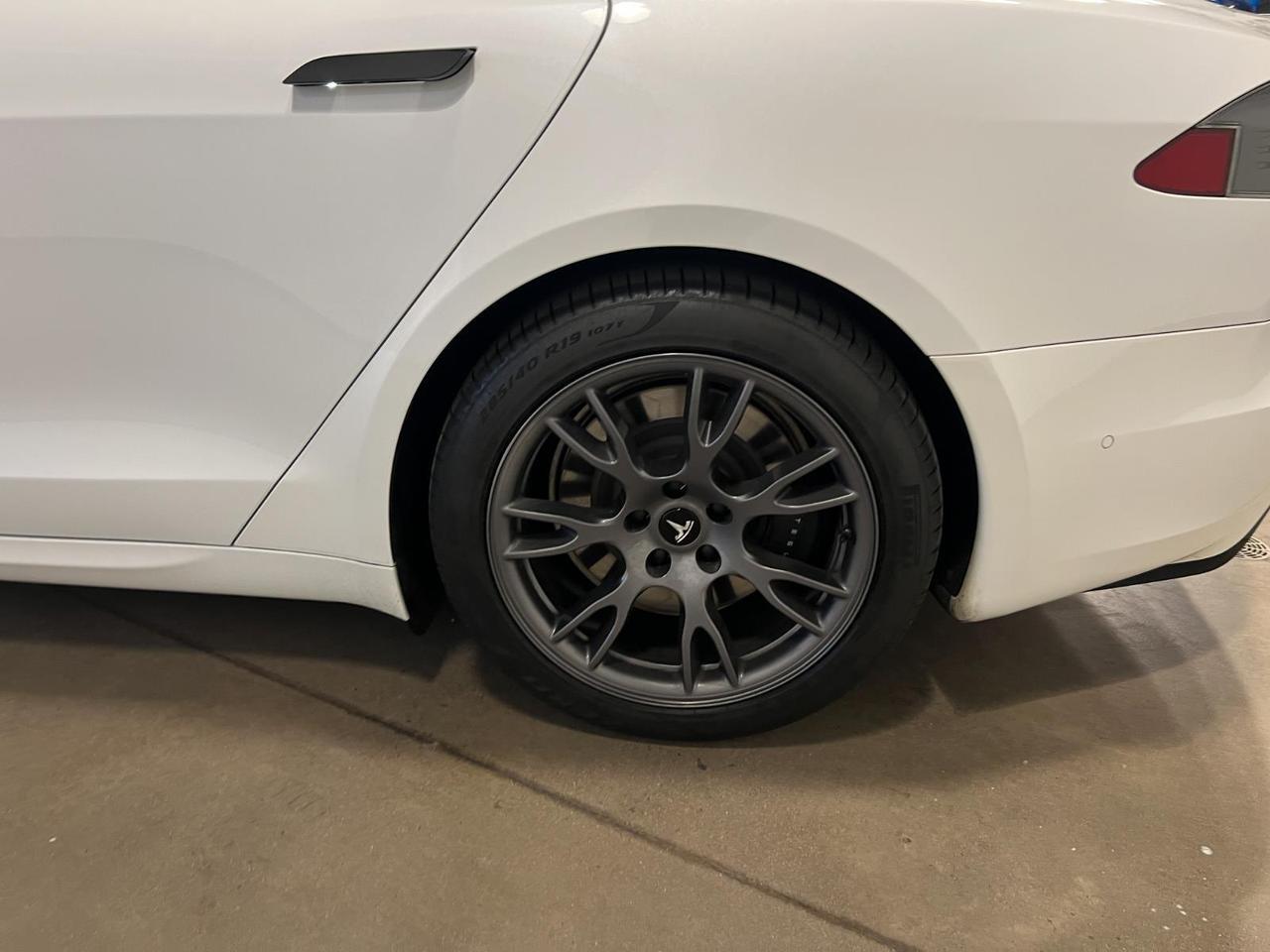 2021 Tesla Model S Plaid Parker CO
