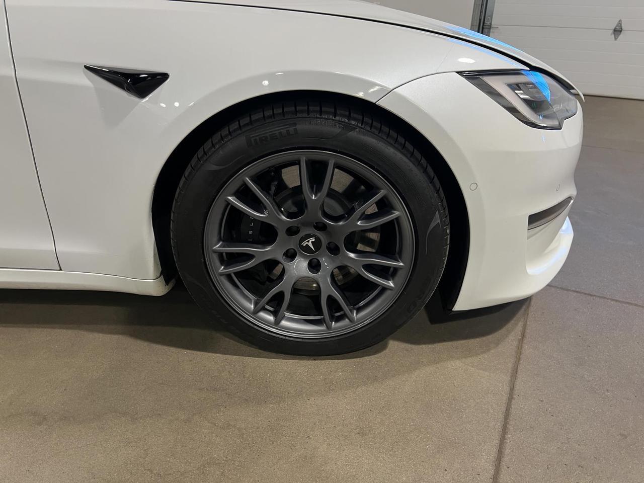 2021 Tesla Model S Plaid Parker CO