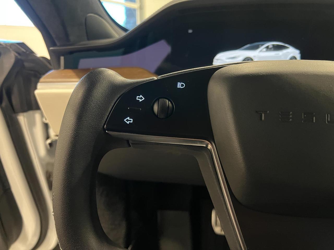 2021 Tesla Model S Plaid Parker CO