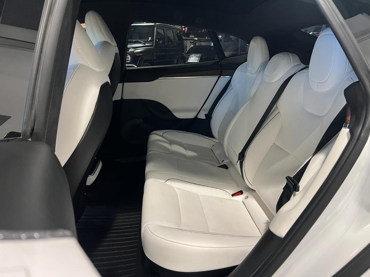 2021 Tesla Model S Plaid Parker CO