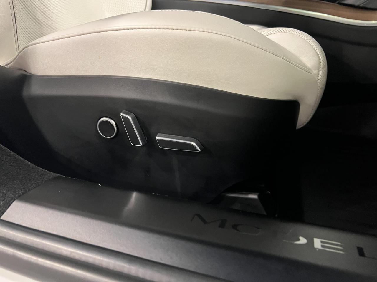 2021 Tesla Model S Plaid Parker CO