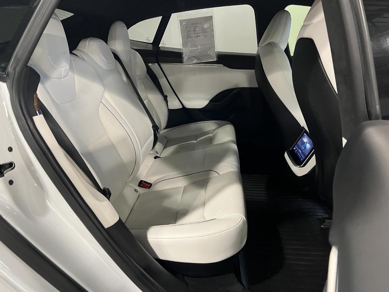 2021 Tesla Model S Plaid Parker CO