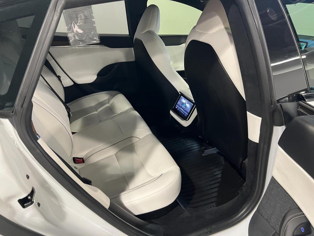 2021 Tesla Model S Plaid Parker CO