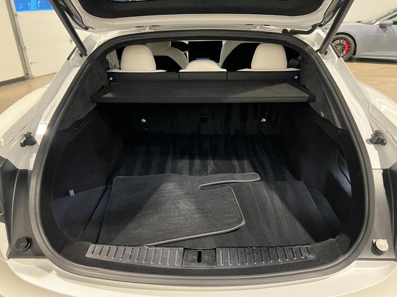2021 Tesla Model S Plaid Parker CO