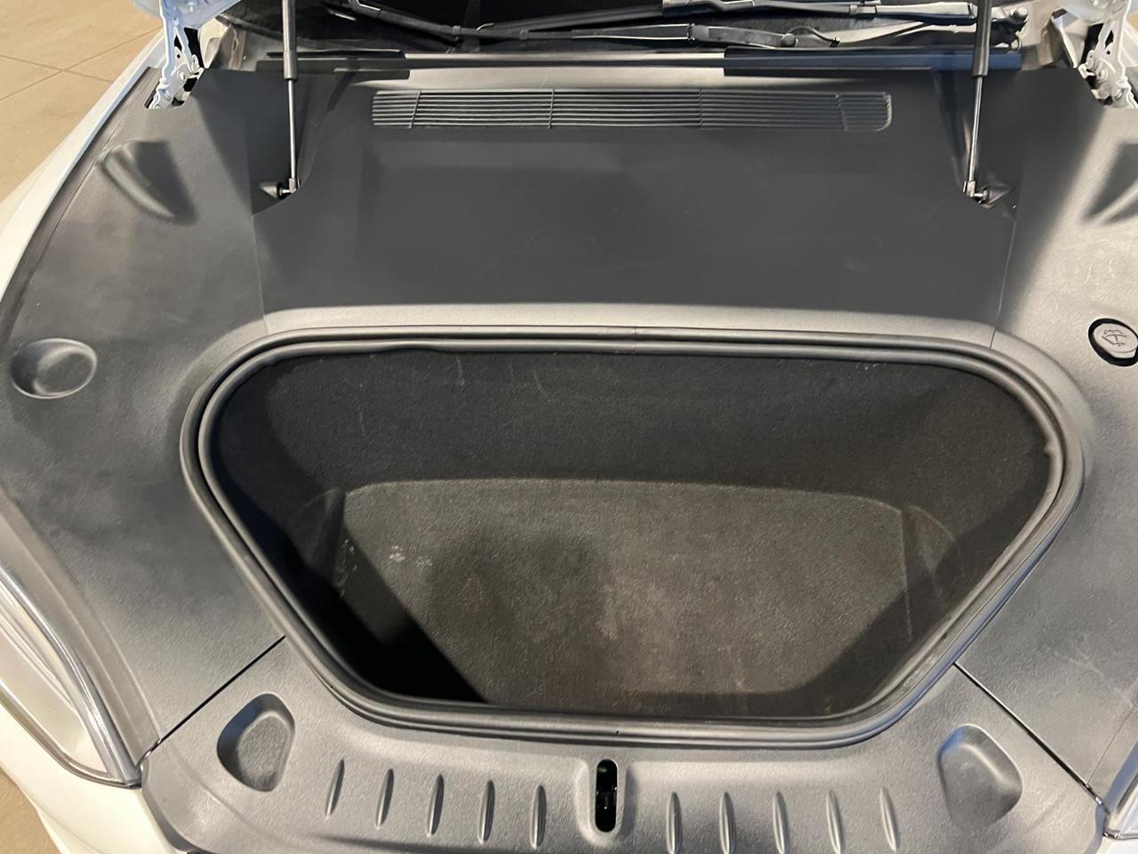 2021 Tesla Model S Plaid Parker CO