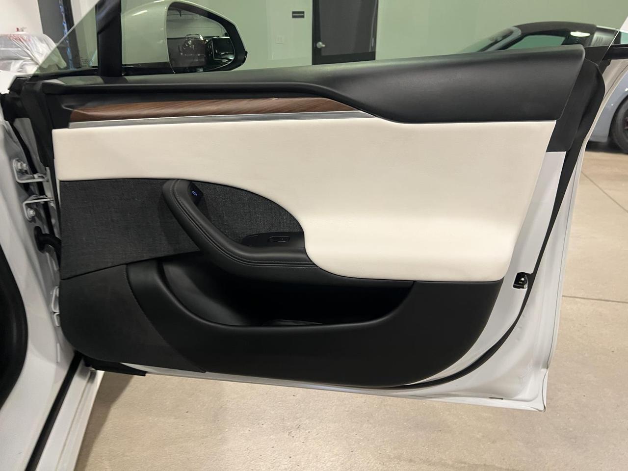 2021 Tesla Model S Plaid Parker CO