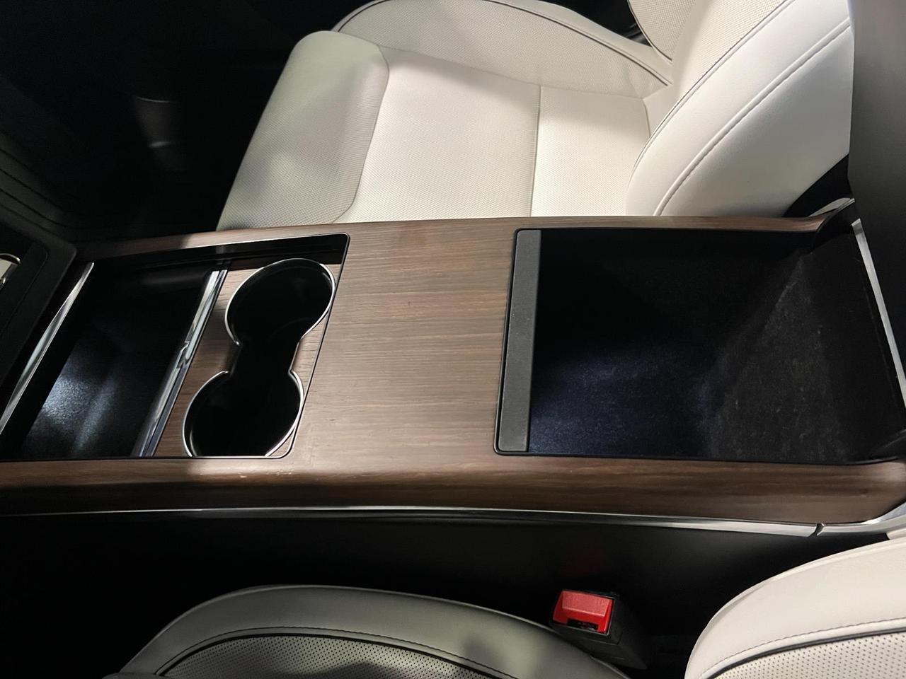2021 Tesla Model S Plaid Parker CO