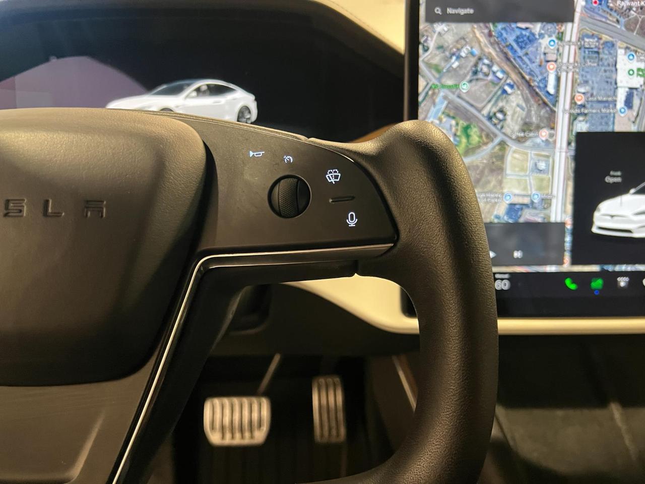 2021 Tesla Model S Plaid Parker CO
