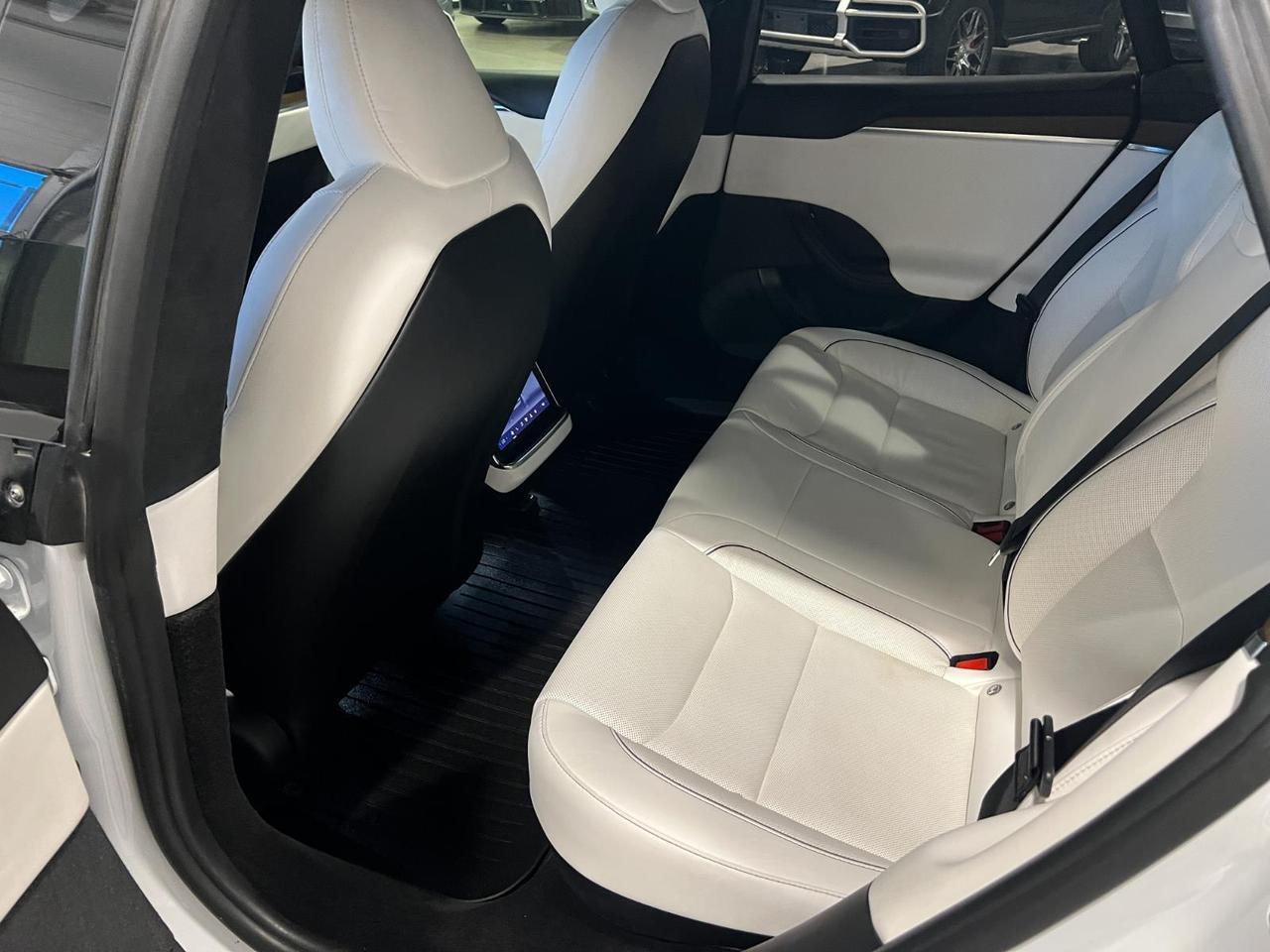 2021 Tesla Model S Plaid Parker CO