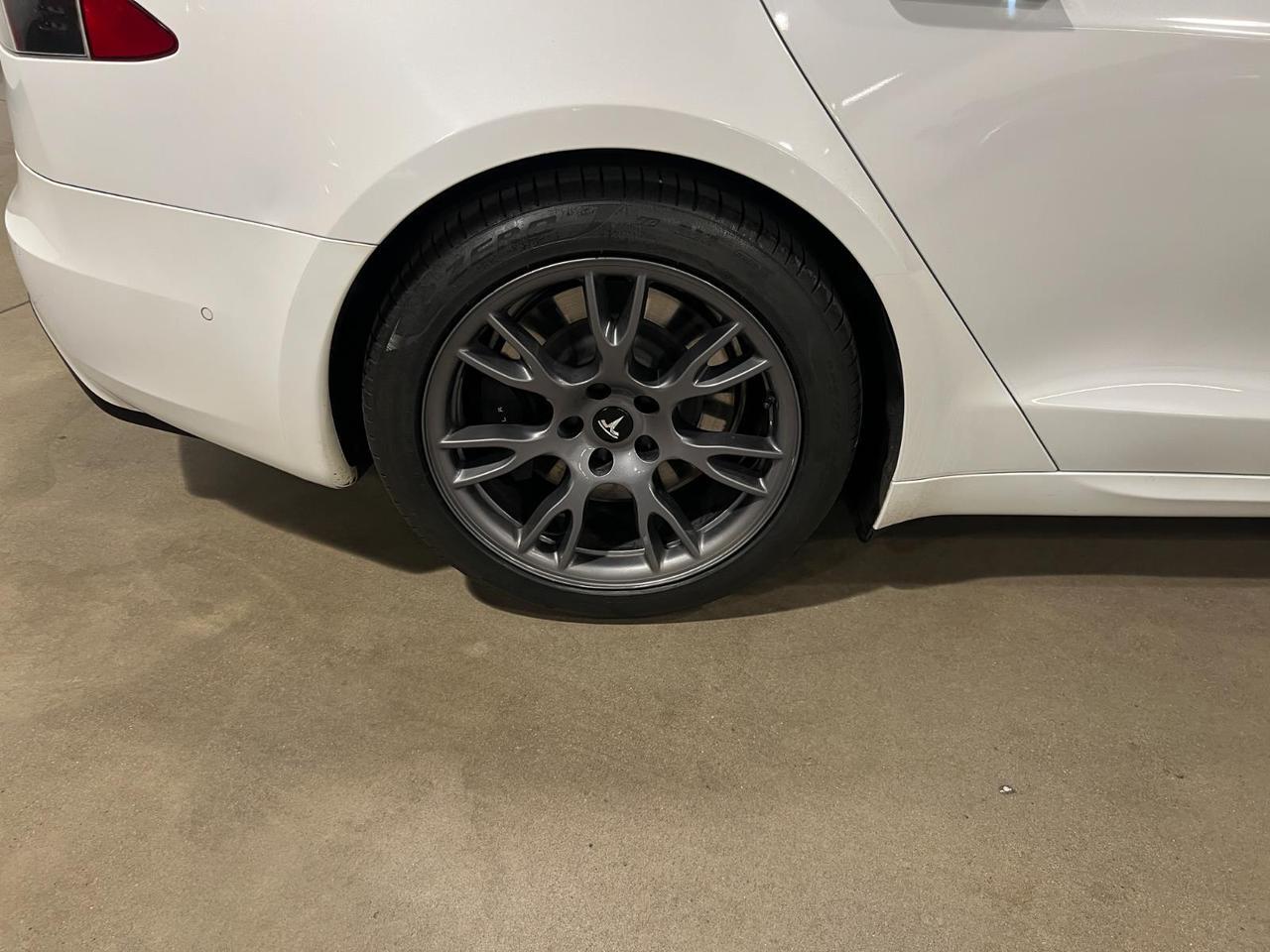 2021 Tesla Model S Plaid Parker CO