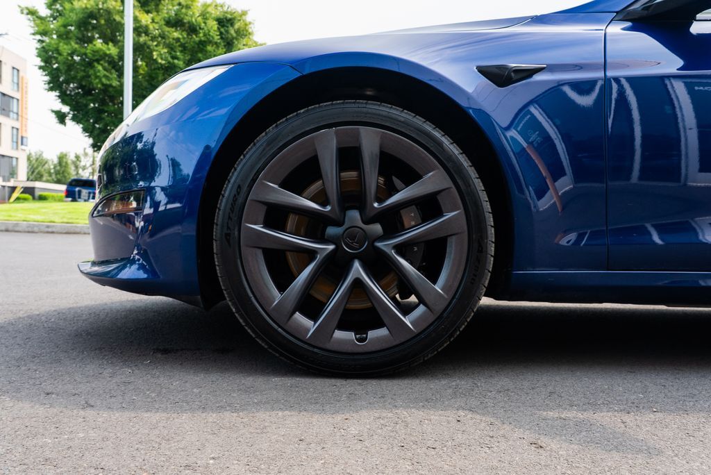 2021 Tesla Model S Plaid Beaverton OR