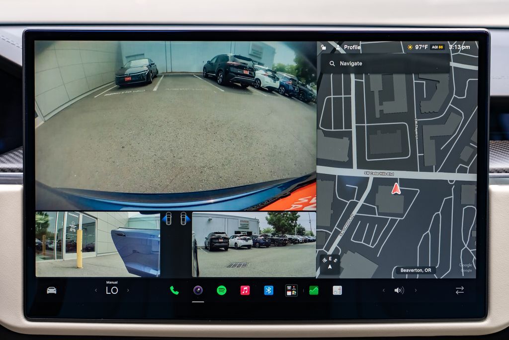 2021 Tesla Model S Plaid Beaverton OR