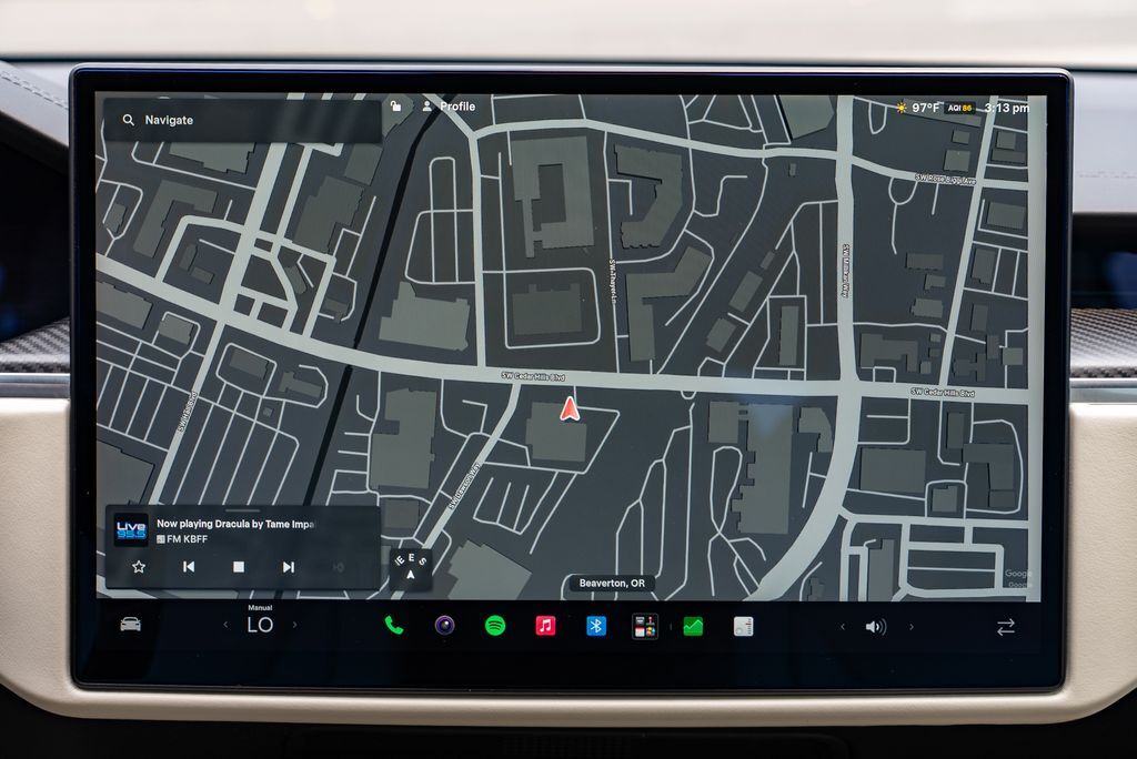 2021 Tesla Model S Plaid Beaverton OR
