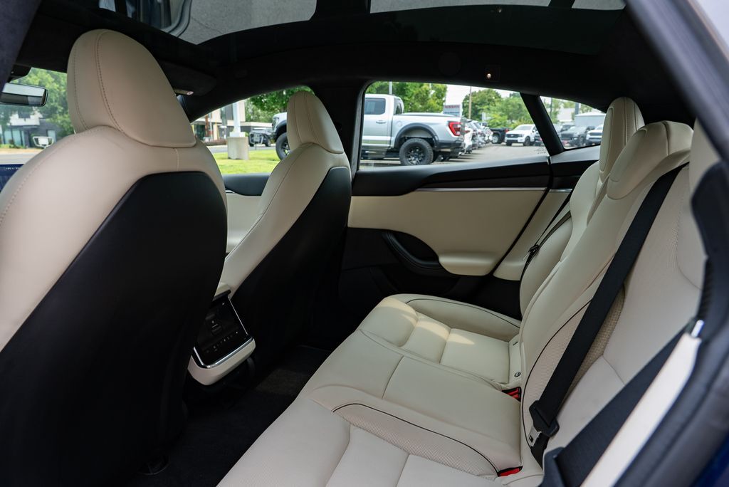2021 Tesla Model S Plaid Beaverton OR