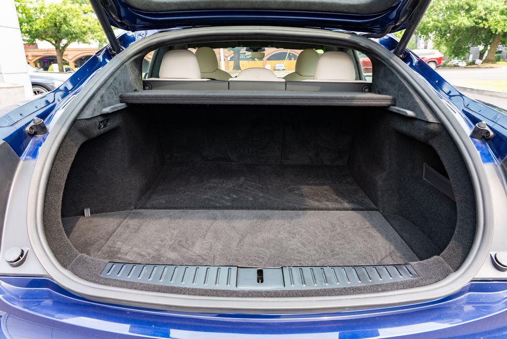 2021 Tesla Model S Plaid Beaverton OR