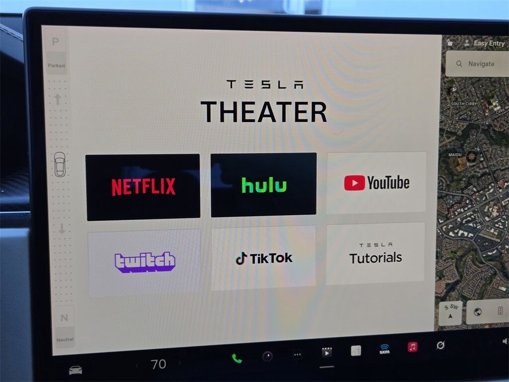 2021 Tesla Model S Plaid Roseville CA