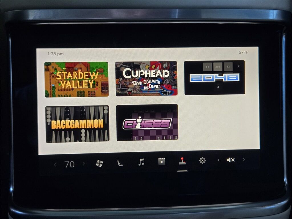 2021 Tesla Model S Plaid Roseville CA