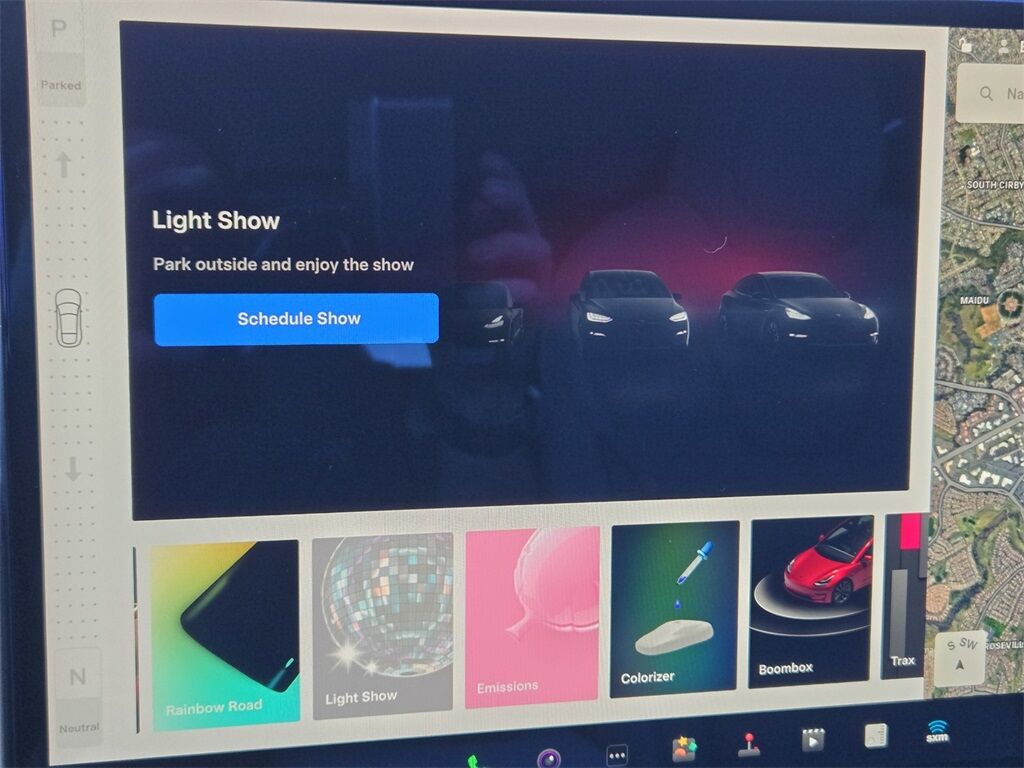 2021 Tesla Model S Plaid Roseville CA