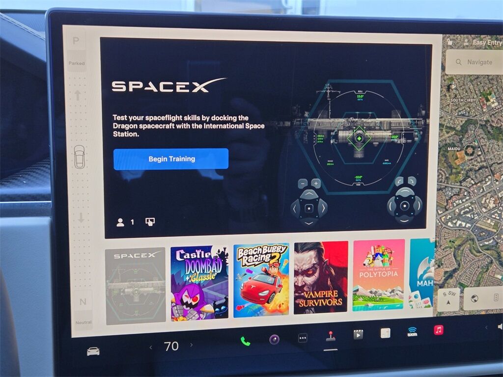 2021 Tesla Model S Plaid Roseville CA