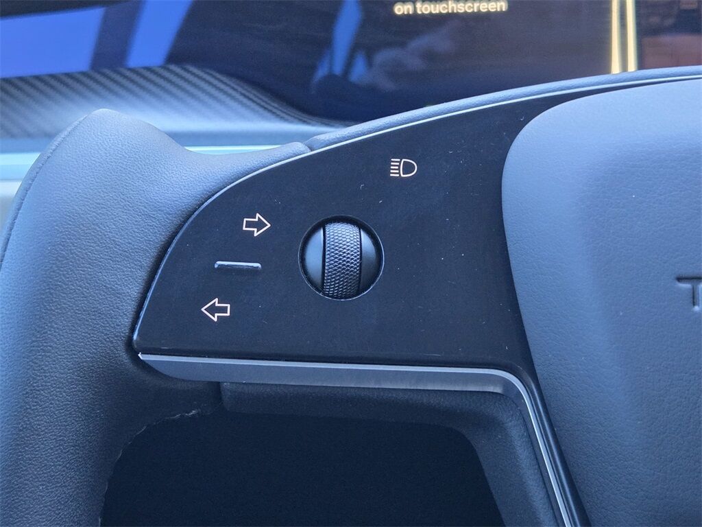 2021 Tesla Model S Plaid Roseville CA