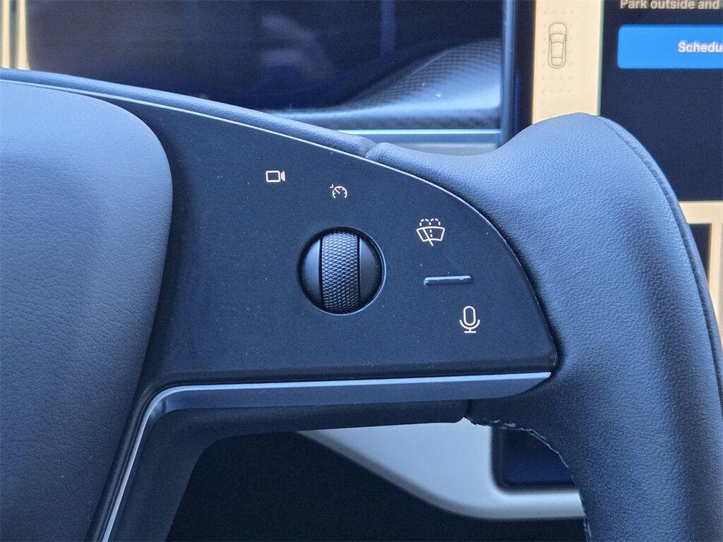 2021 Tesla Model S Plaid Roseville CA