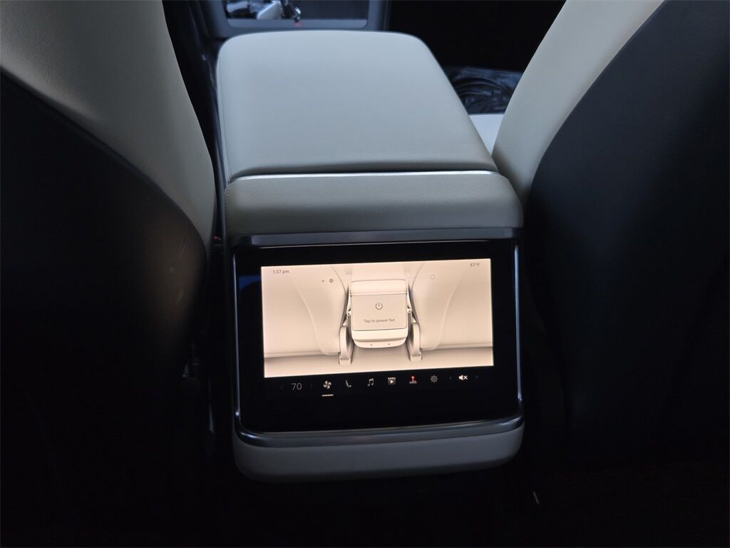 2021 Tesla Model S Plaid Roseville CA