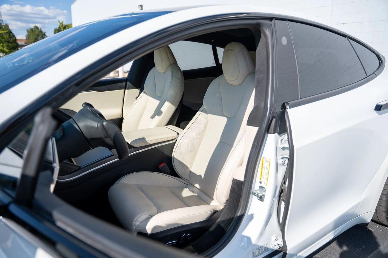 2021 Tesla Model S Plaid Sedan 4D St. Louis MO
