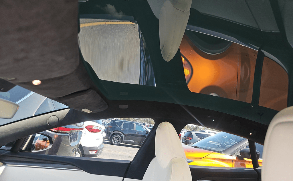 2021 Tesla Model S Plaid Tigard OR