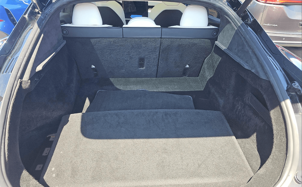 2021 Tesla Model S Plaid Tigard OR