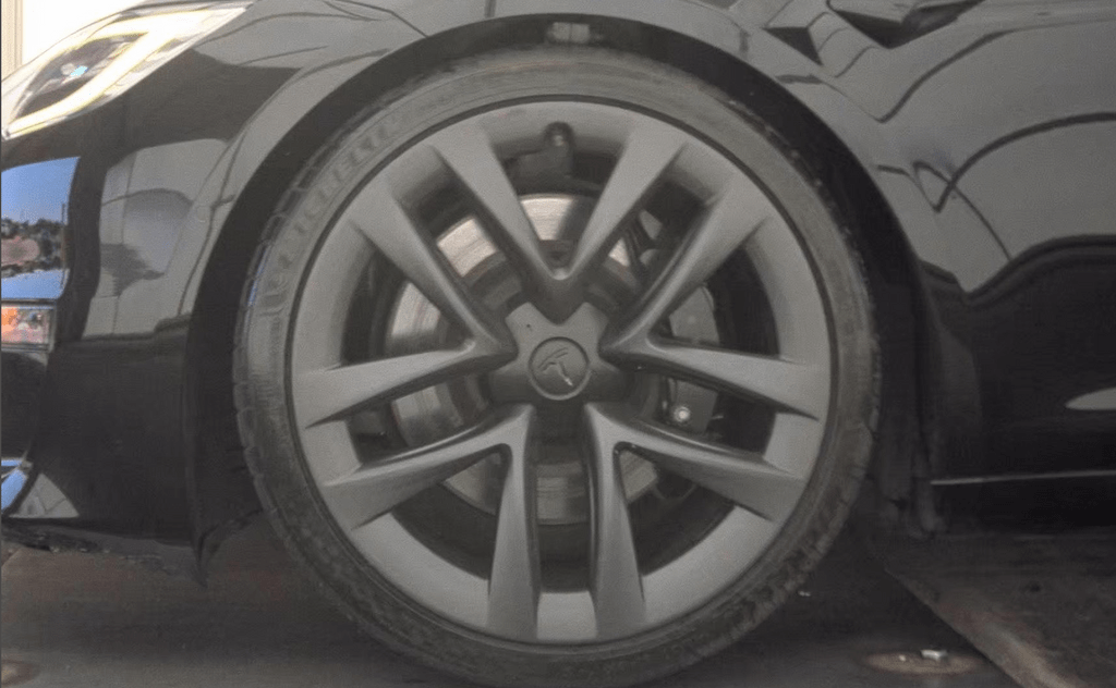 2021 Tesla Model S Plaid Tigard OR