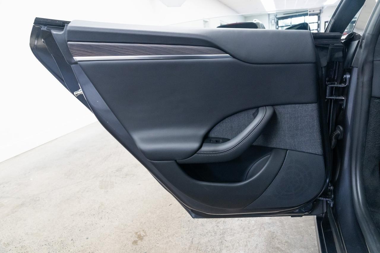 2021 Tesla Model S Plaid Vented Seats Autopilot Premium Connectivity Portland OR