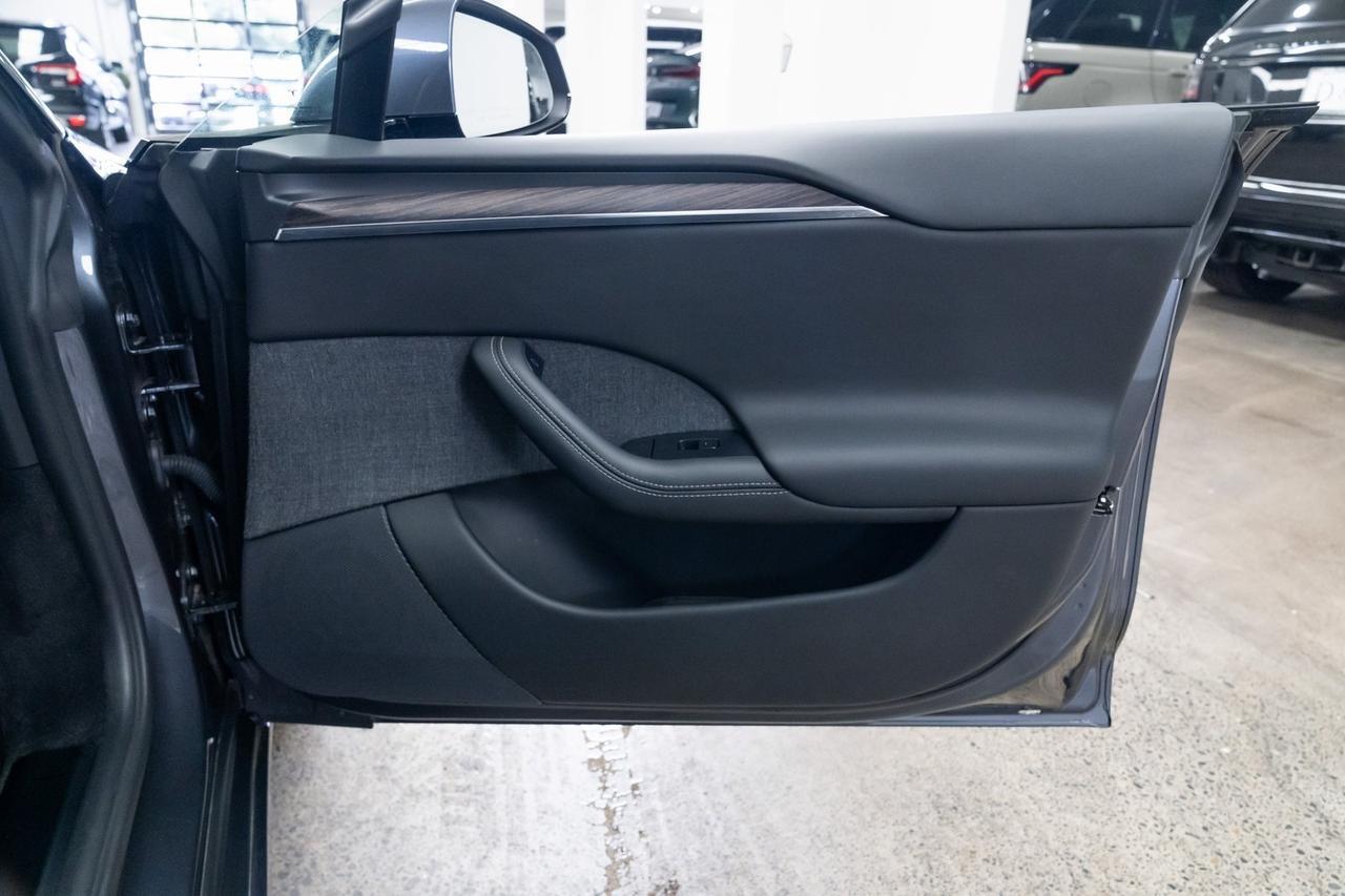 2021 Tesla Model S Plaid Vented Seats Autopilot Premium Connectivity Portland OR