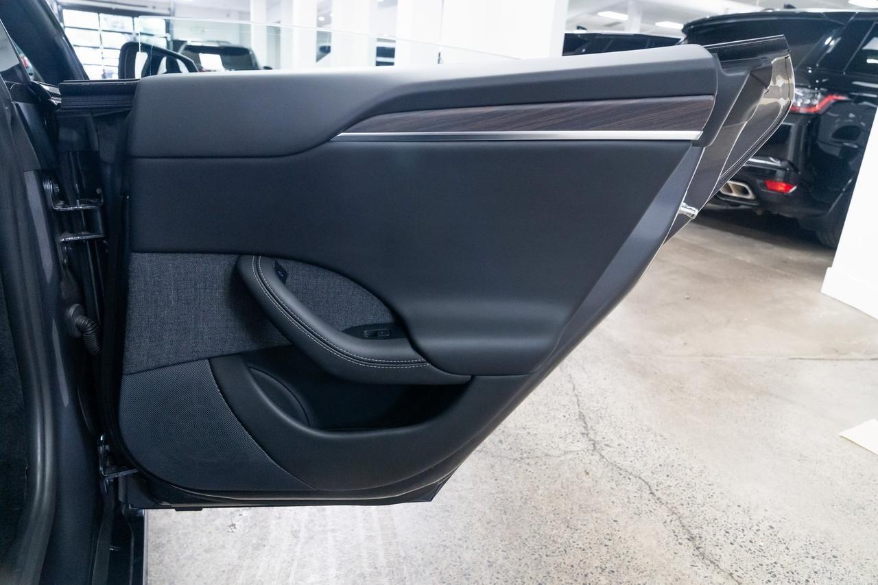 2021 Tesla Model S Plaid Vented Seats Autopilot Premium Connectivity Portland OR