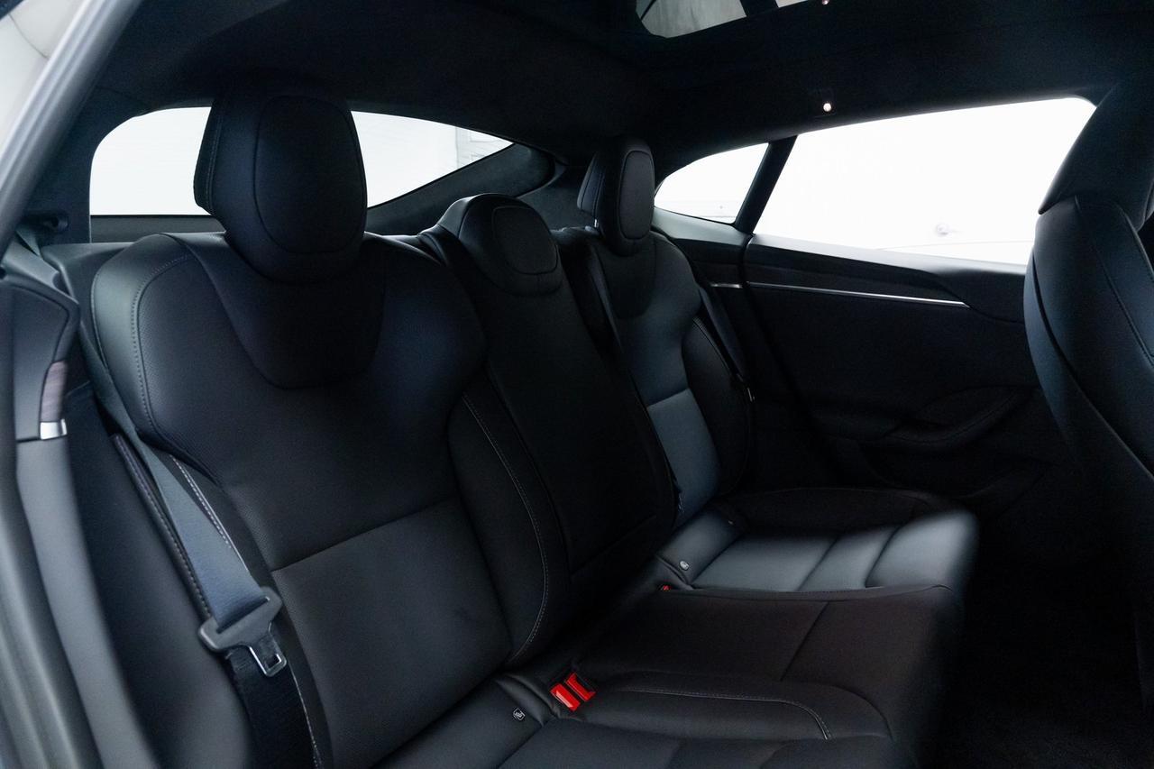 2021 Tesla Model S Plaid Vented Seats Autopilot Premium Connectivity Portland OR