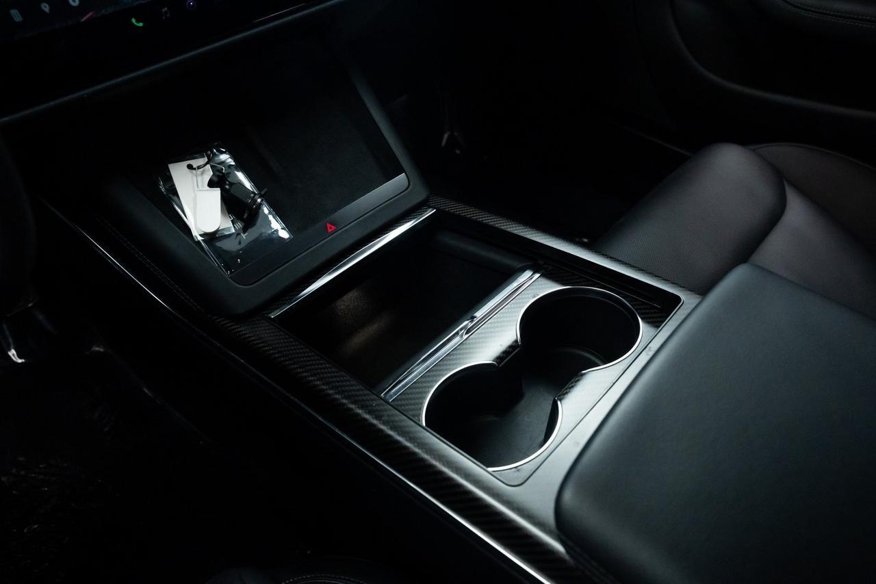 2021 Tesla Model S Plaid Vented Seats Premium Audio Portland OR