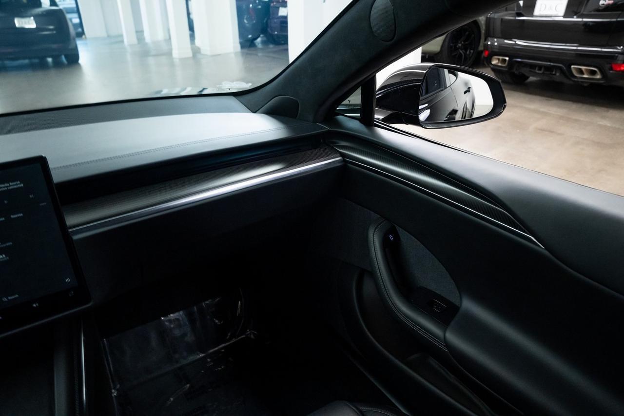 2021 Tesla Model S Plaid Vented Seats Premium Audio Portland OR