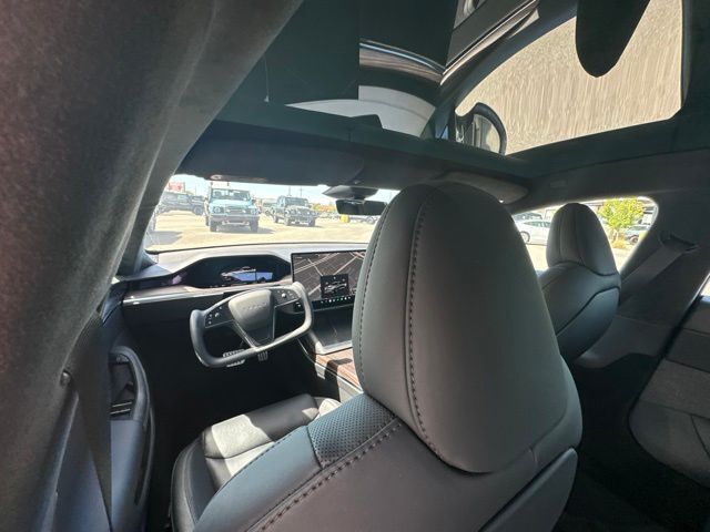 2021 Tesla Model S Plaid West Valley UT