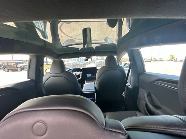 2021 Tesla Model S Plaid West Valley UT